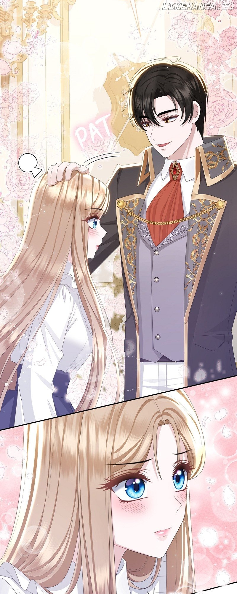 When Cinderella's Magic Fades Away Chapter 25 - page 7