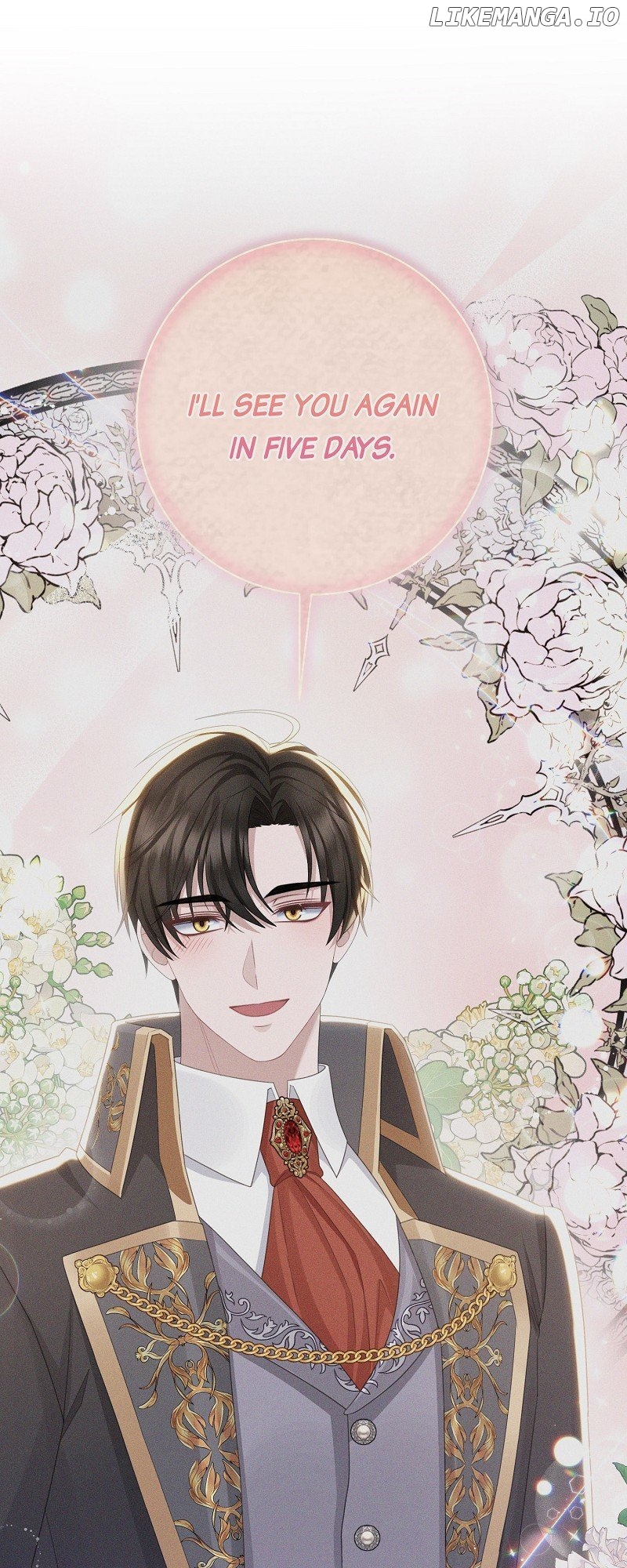 When Cinderella's Magic Fades Away Chapter 26 - page 2