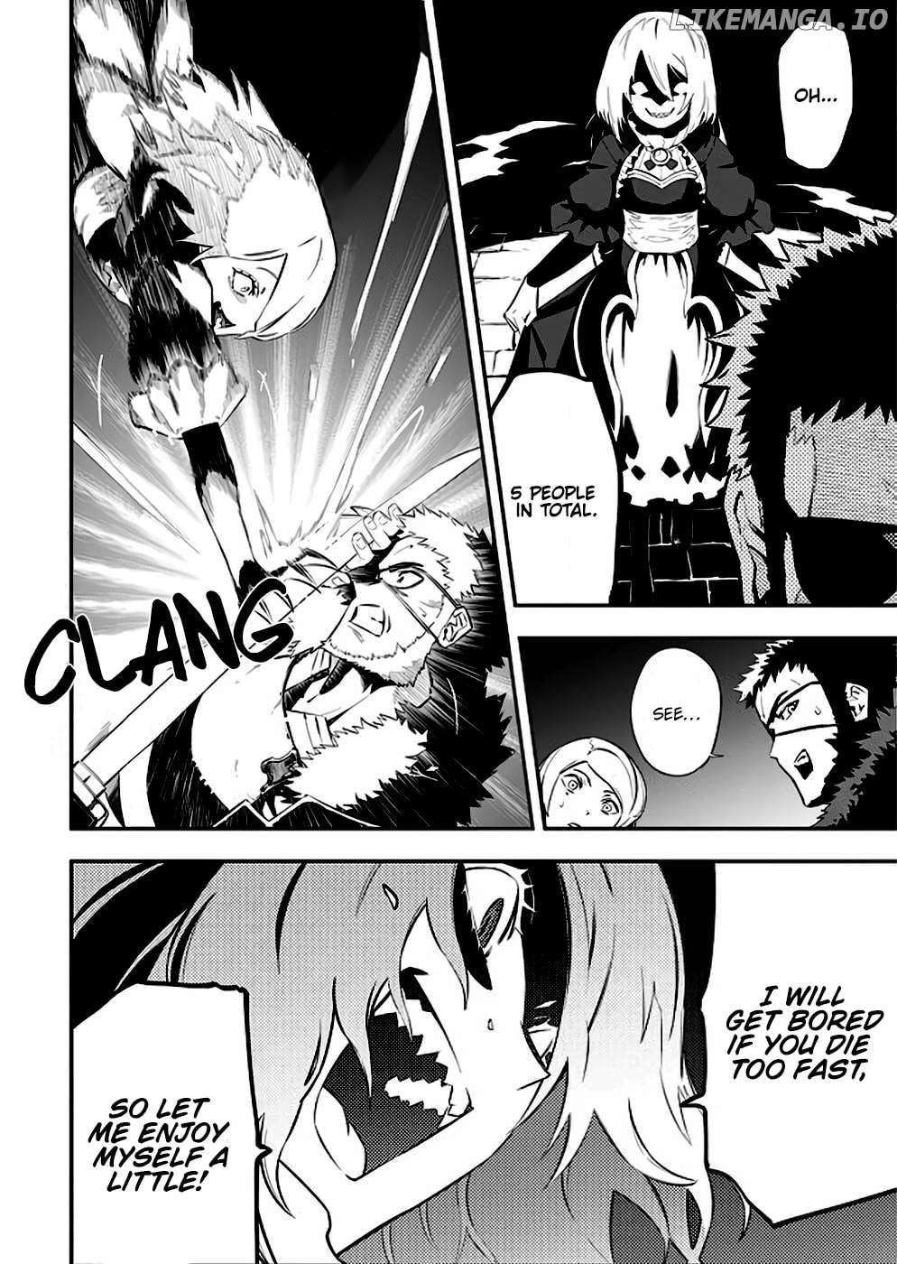 Tsuihou Sareta Renkinjutsushi-San, Saikyou No Dungeon Wo Tsukurimasen Ka? Chapter 8 - page 11