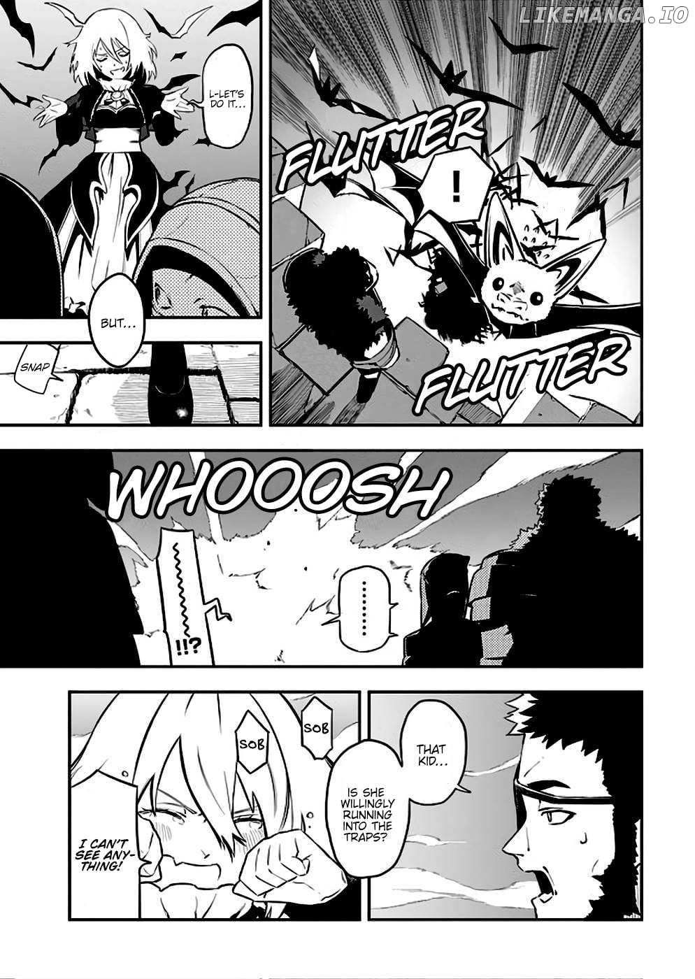 Tsuihou Sareta Renkinjutsushi-San, Saikyou No Dungeon Wo Tsukurimasen Ka? Chapter 8 - page 14