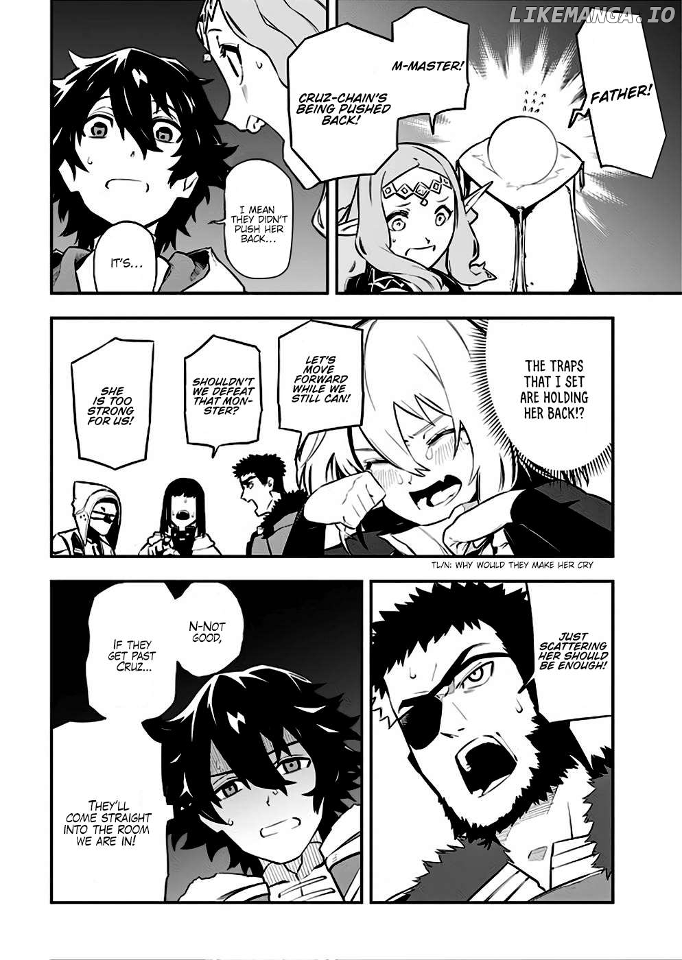 Tsuihou Sareta Renkinjutsushi-San, Saikyou No Dungeon Wo Tsukurimasen Ka? Chapter 8 - page 15