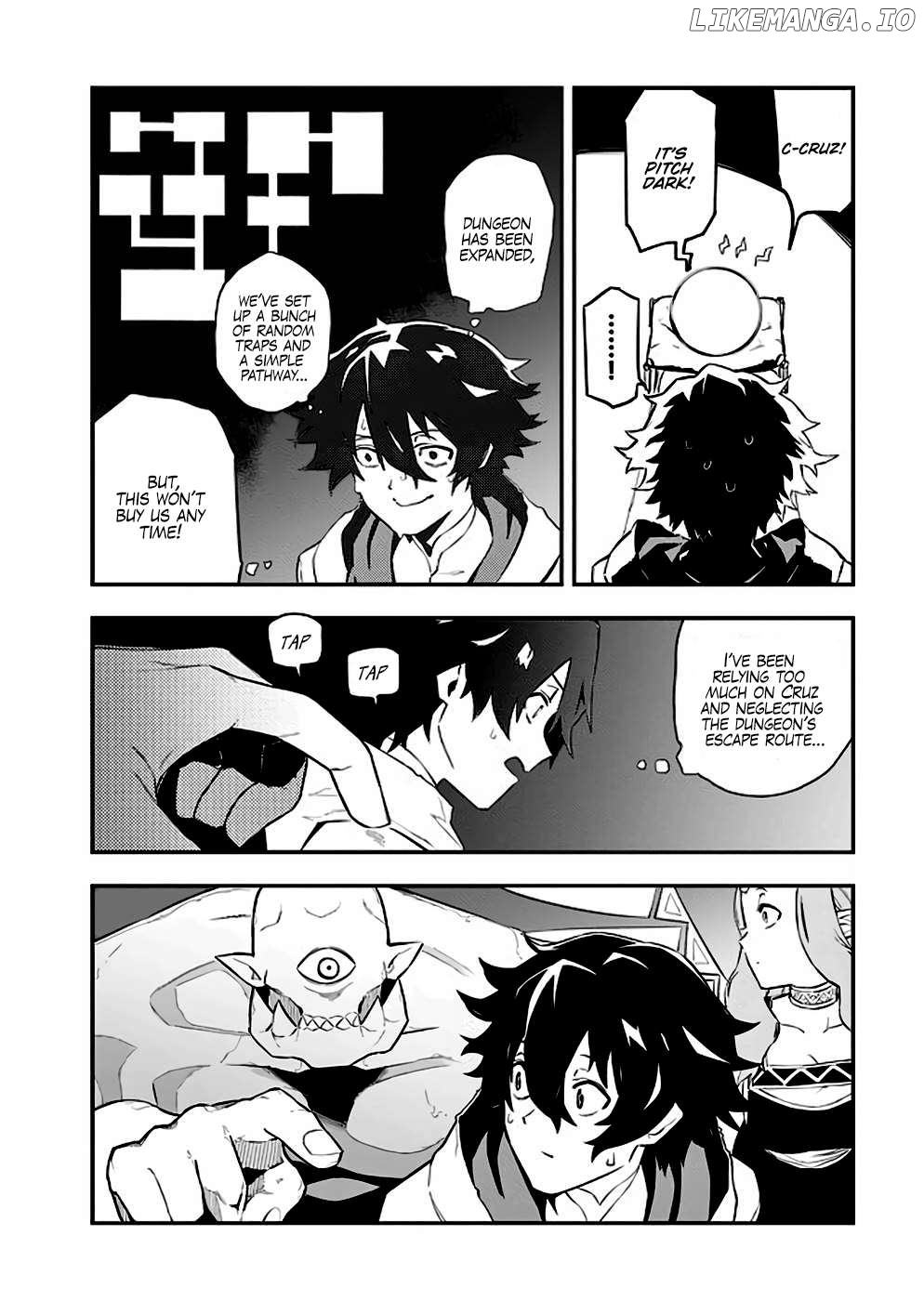Tsuihou Sareta Renkinjutsushi-San, Saikyou No Dungeon Wo Tsukurimasen Ka? Chapter 8 - page 16