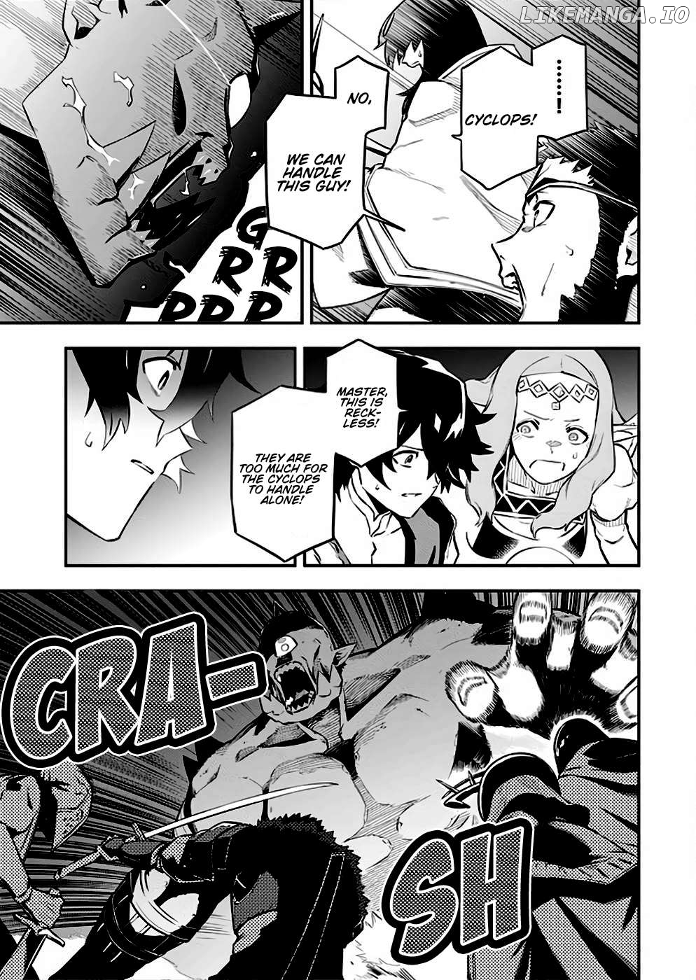 Tsuihou Sareta Renkinjutsushi-San, Saikyou No Dungeon Wo Tsukurimasen Ka? Chapter 8 - page 18