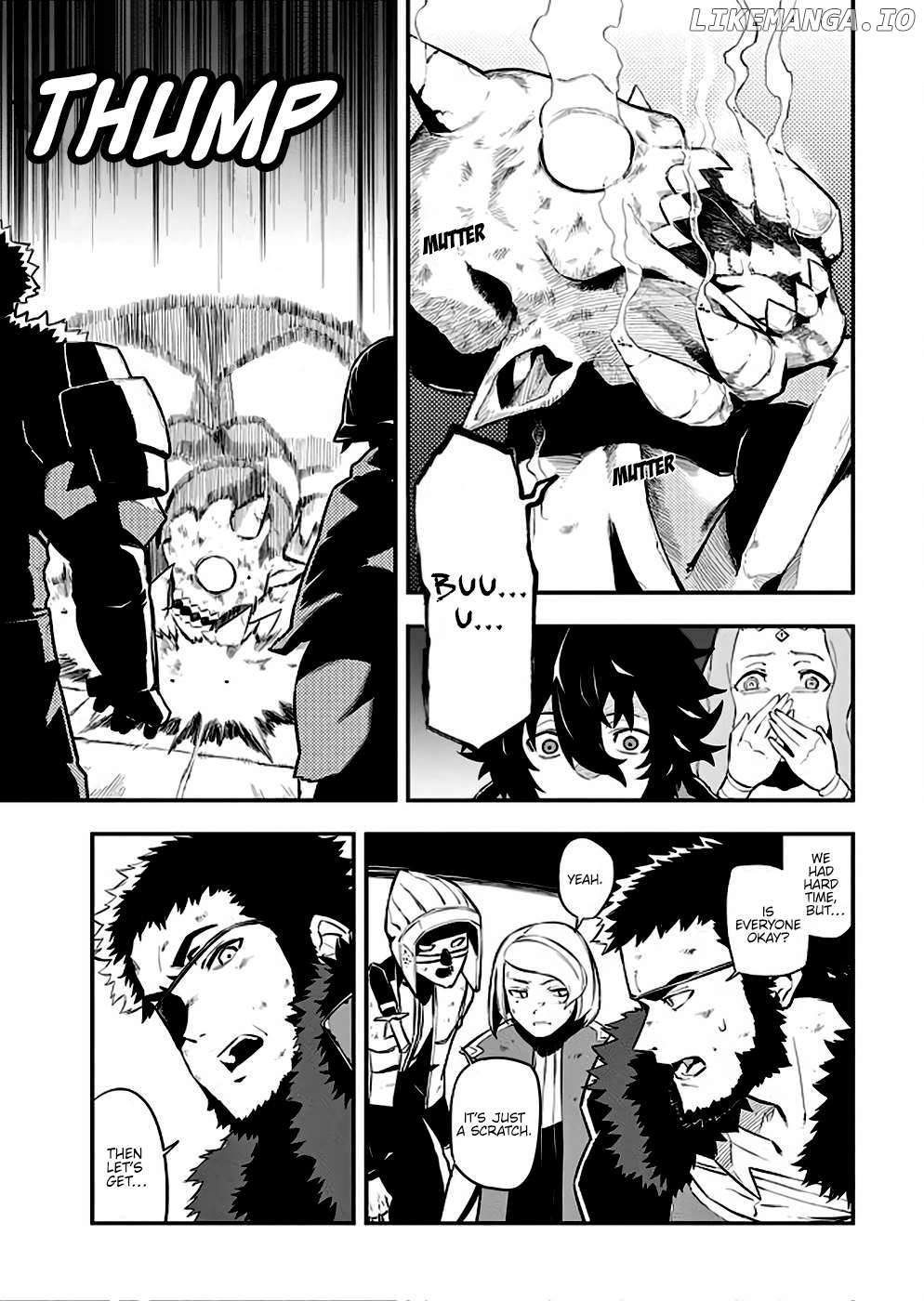 Tsuihou Sareta Renkinjutsushi-San, Saikyou No Dungeon Wo Tsukurimasen Ka? Chapter 8 - page 20