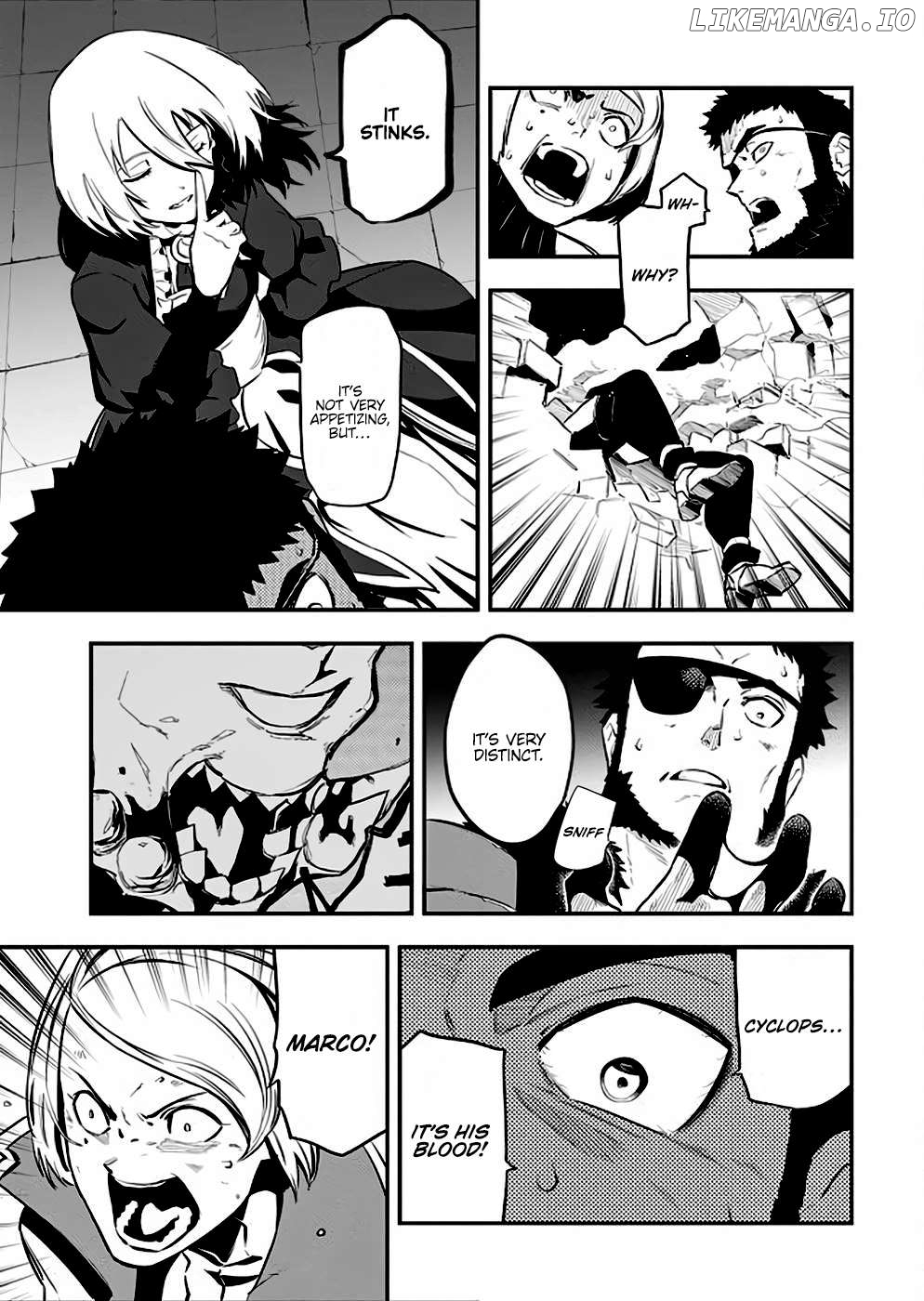 Tsuihou Sareta Renkinjutsushi-San, Saikyou No Dungeon Wo Tsukurimasen Ka? Chapter 8 - page 22