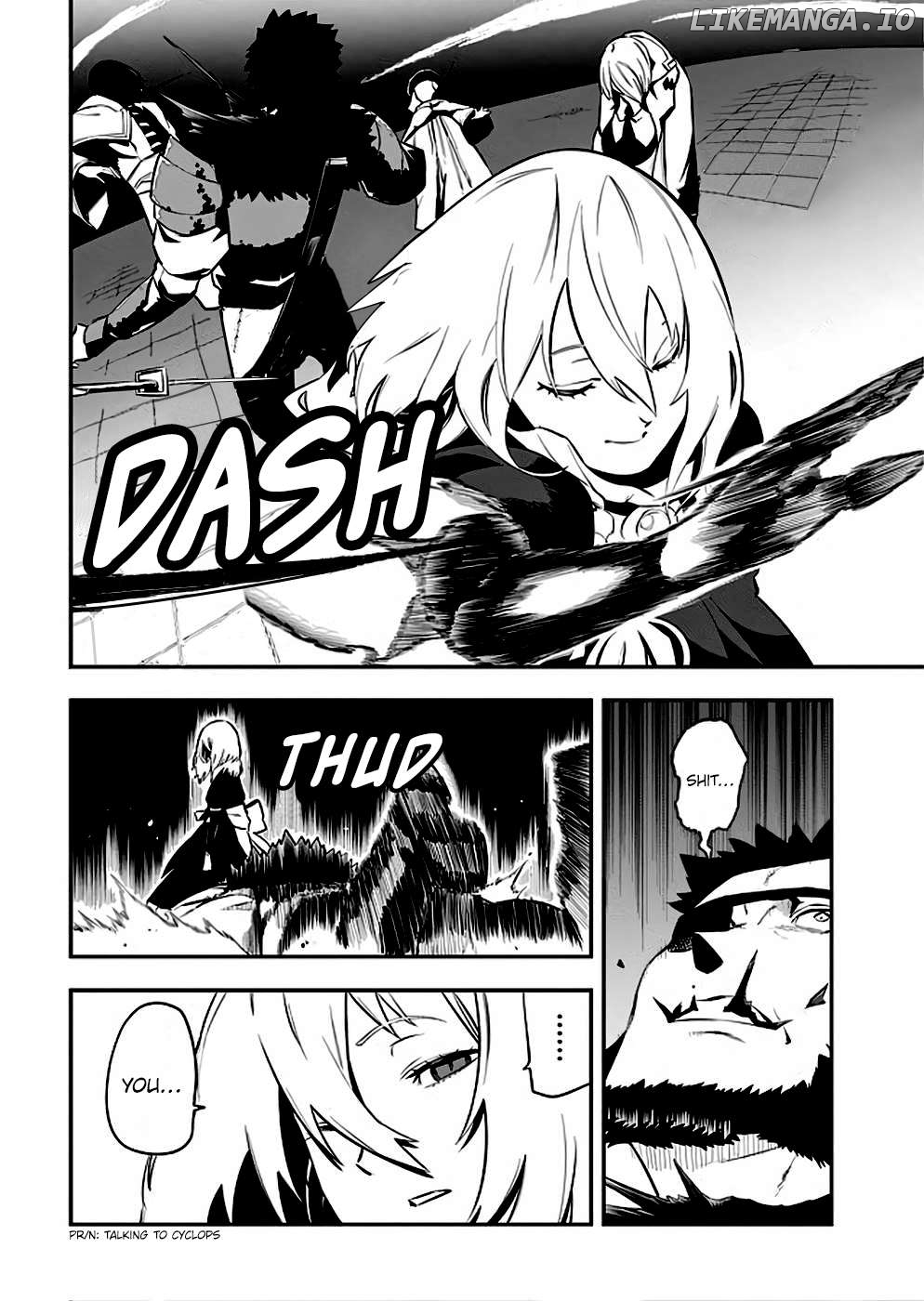 Tsuihou Sareta Renkinjutsushi-San, Saikyou No Dungeon Wo Tsukurimasen Ka? Chapter 8 - page 23