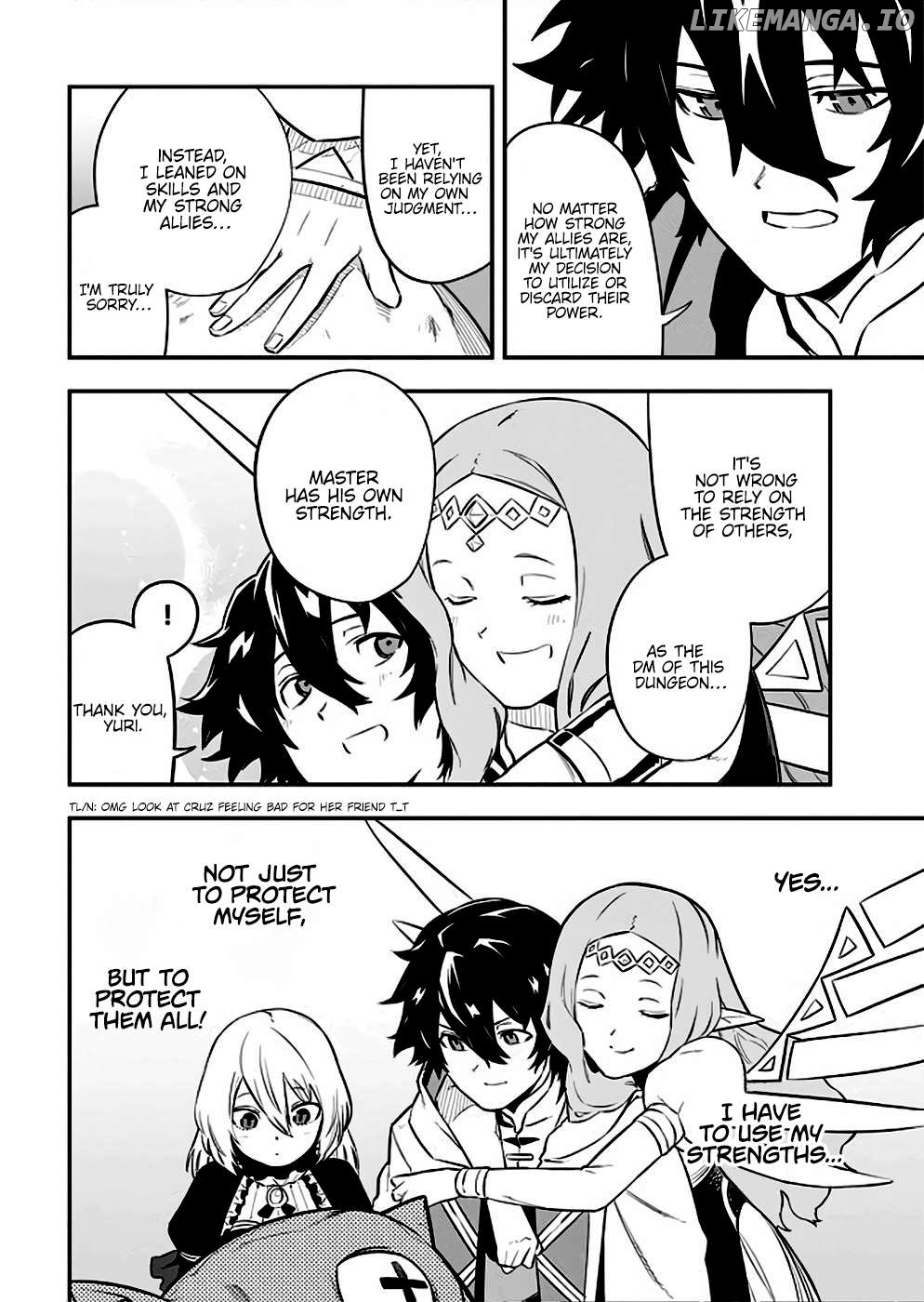 Tsuihou Sareta Renkinjutsushi-San, Saikyou No Dungeon Wo Tsukurimasen Ka? Chapter 8 - page 25