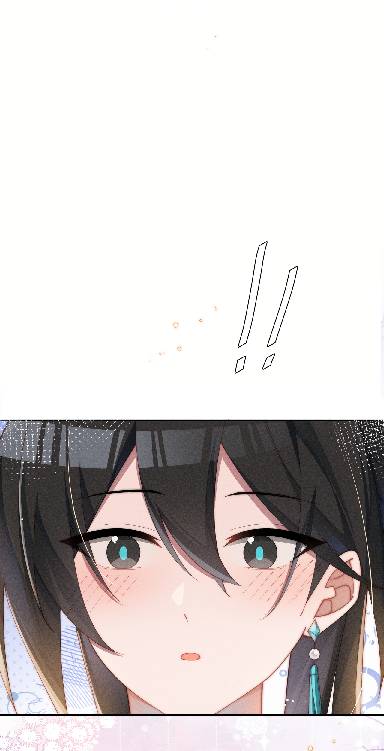 Is It Normal To Raise A Yandere Heroine As A Villainess ! Chapter 23.5 - page 14
