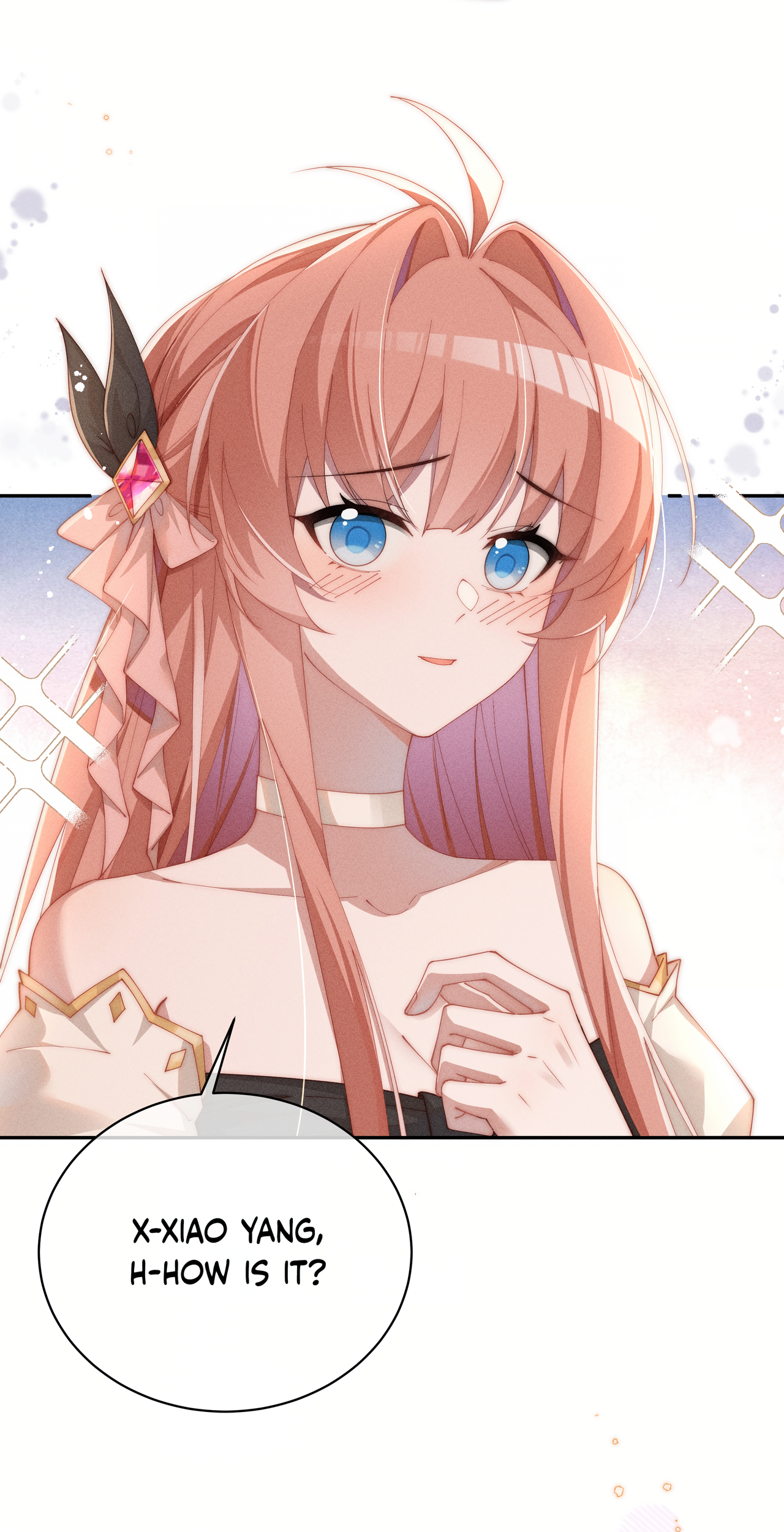 Is It Normal To Raise A Yandere Heroine As A Villainess ! Chapter 23.5 - page 16
