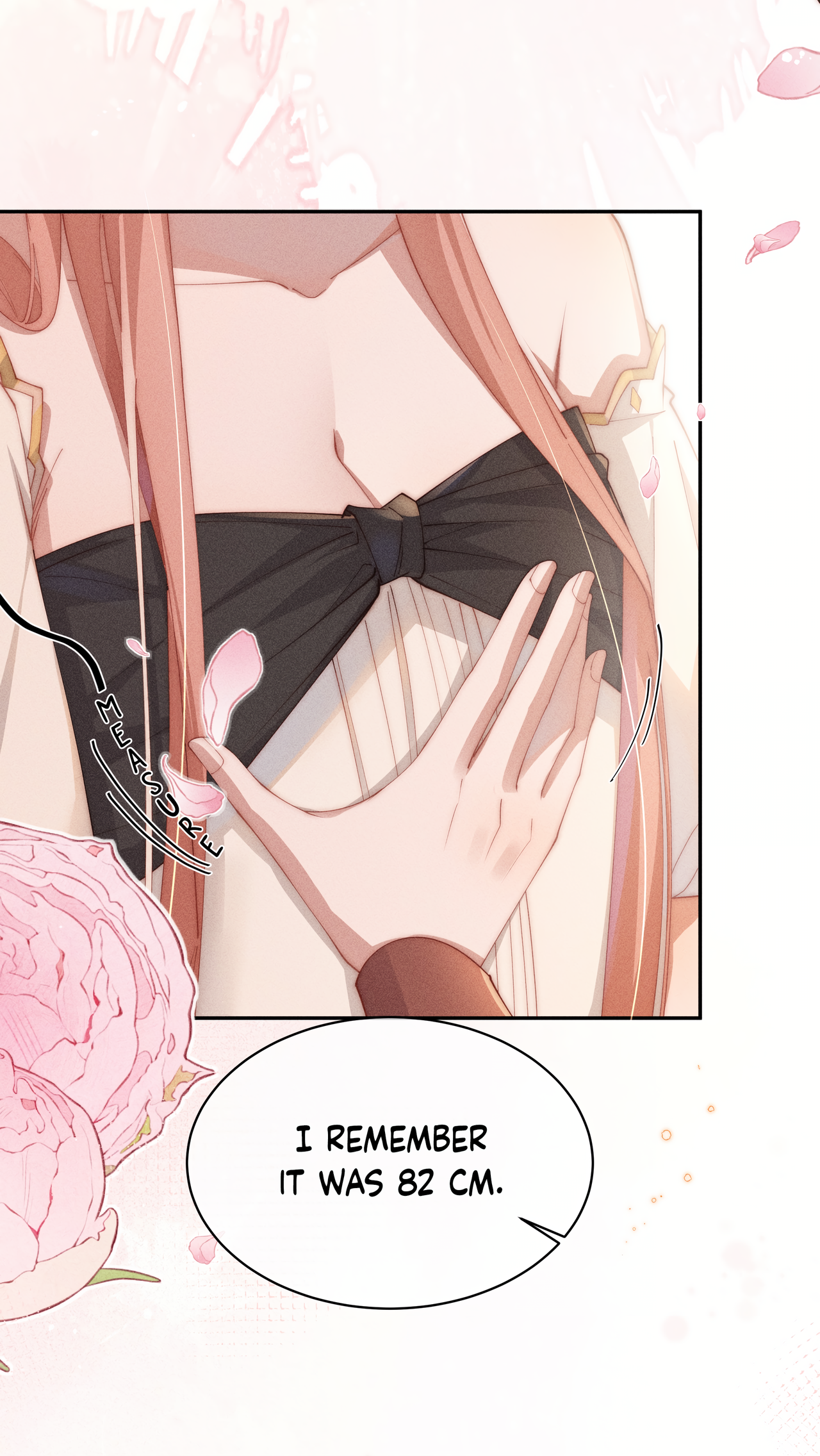Is It Normal To Raise A Yandere Heroine As A Villainess ! Chapter 23.5 - page 2