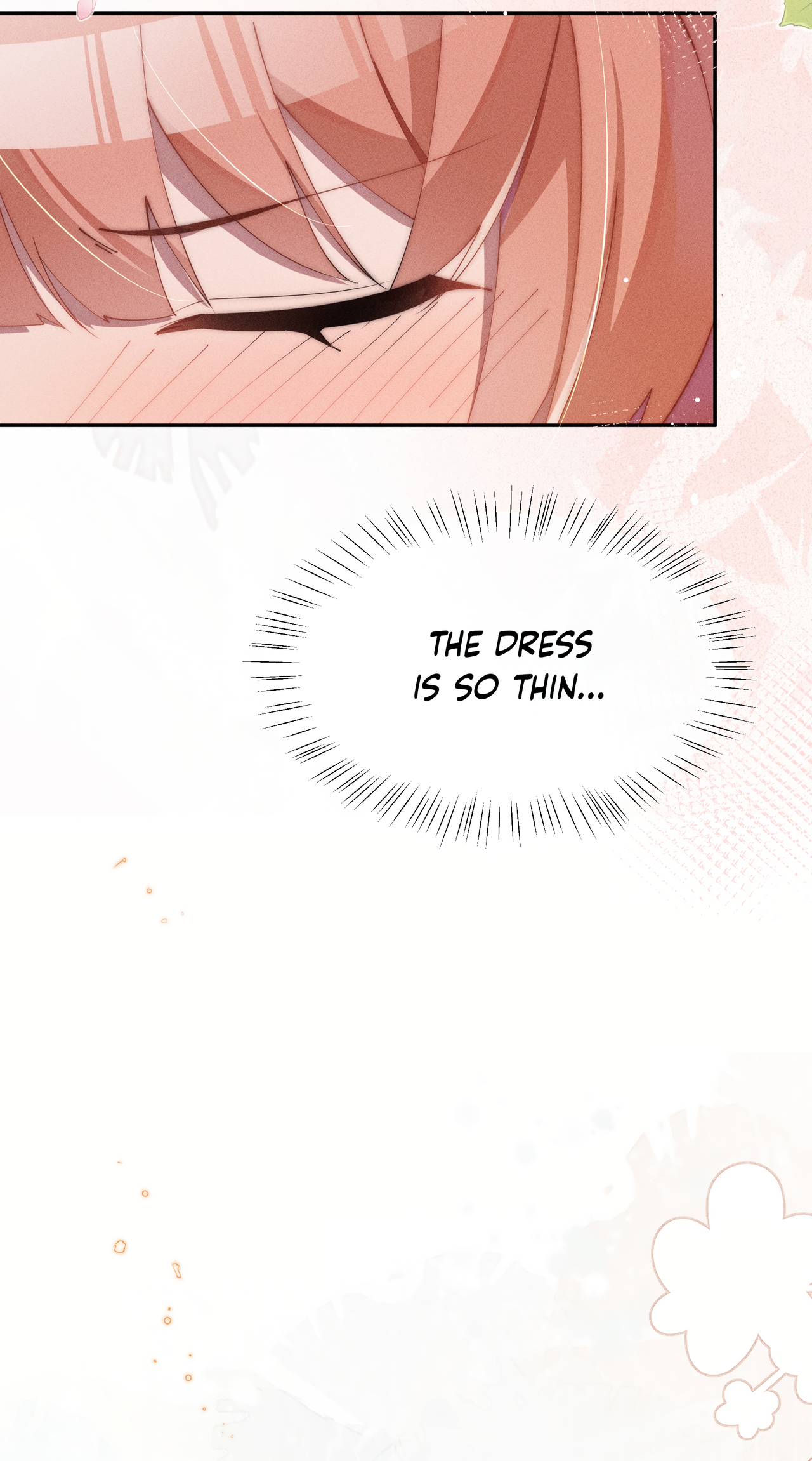 Is It Normal To Raise A Yandere Heroine As A Villainess ! Chapter 23.5 - page 4