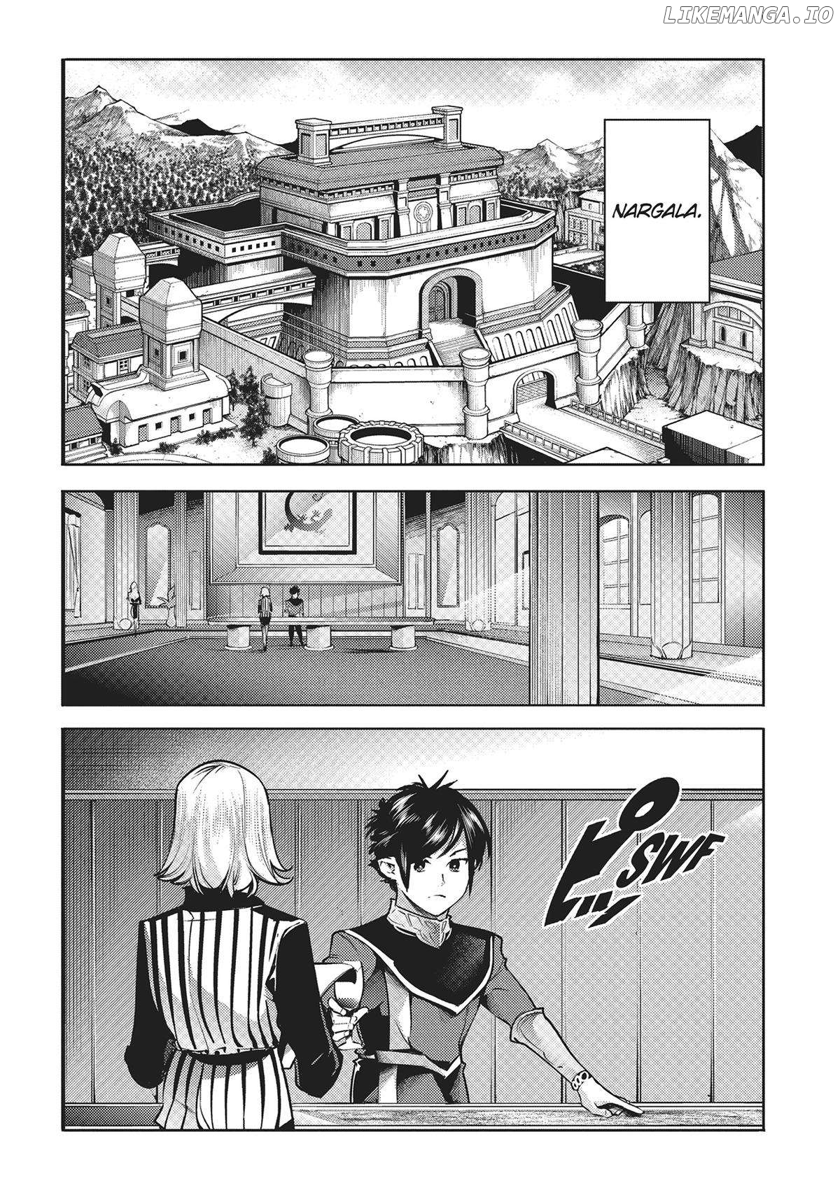 World’s End Harem – Fantasia Chapter 46 - page 2