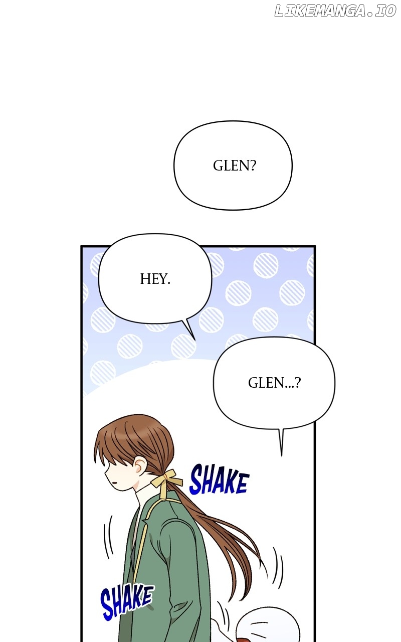 Éminence Grise Female Lead Is Trying to Make Me Her Stepmom Chapter 110 - page 42