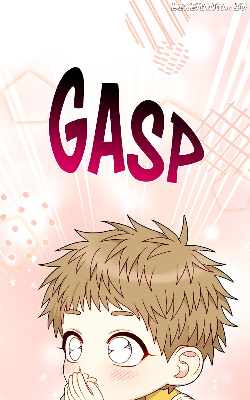 Éminence Grise Female Lead Is Trying to Make Me Her Stepmom Chapter 113 - page 32