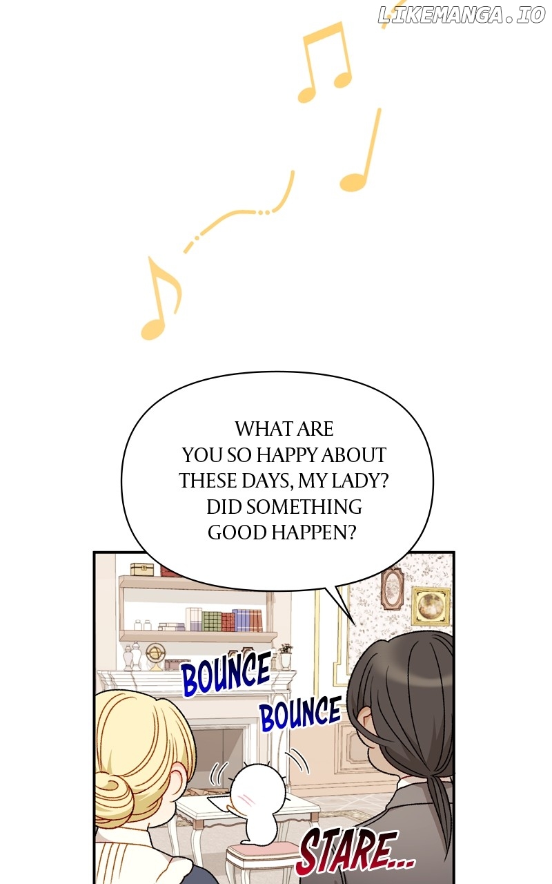 Éminence Grise Female Lead Is Trying to Make Me Her Stepmom Chapter 113 - page 44