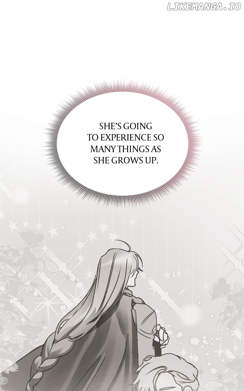 Éminence Grise Female Lead Is Trying to Make Me Her Stepmom Chapter 116 - page 44
