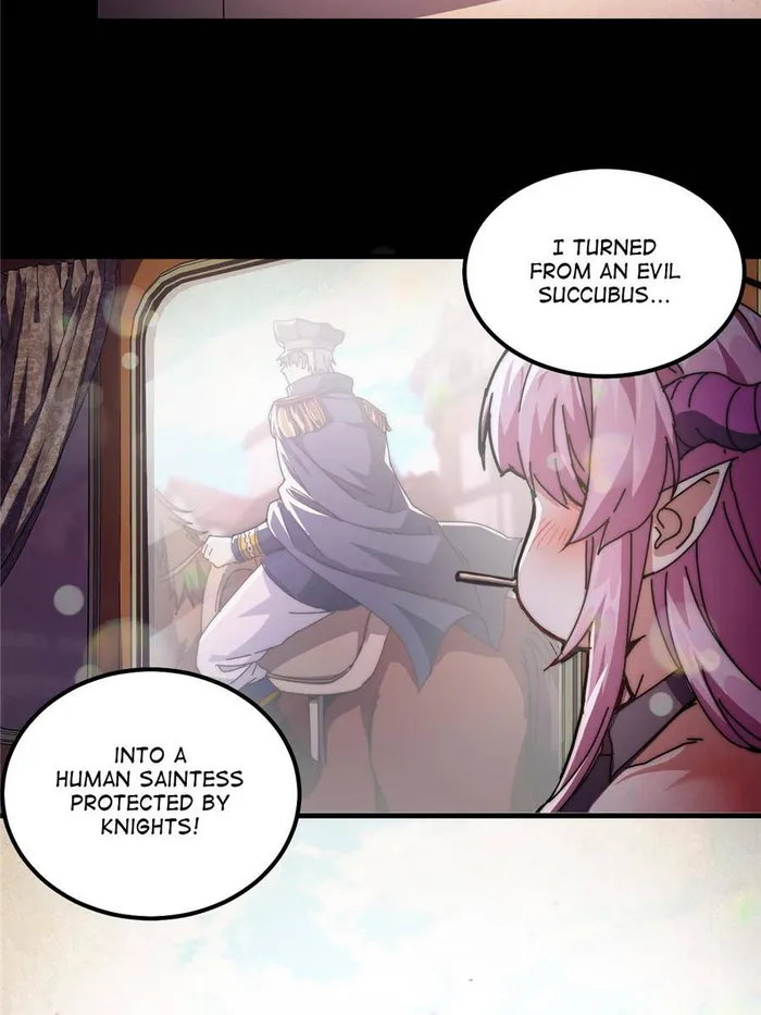 The Witch-Guarding Warden Chapter 55 - page 26