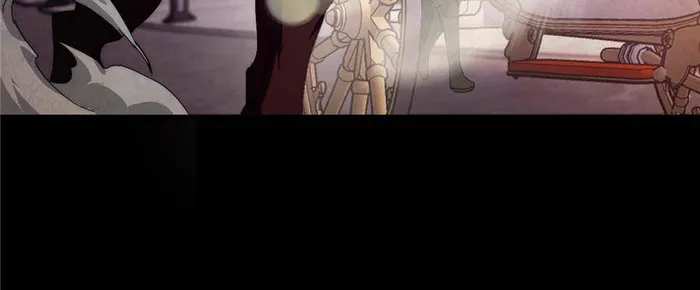 The Witch-Guarding Warden Chapter 55 - page 28