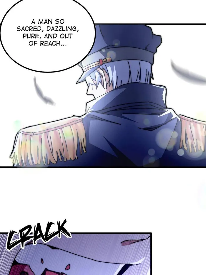 The Witch-Guarding Warden Chapter 55 - page 30