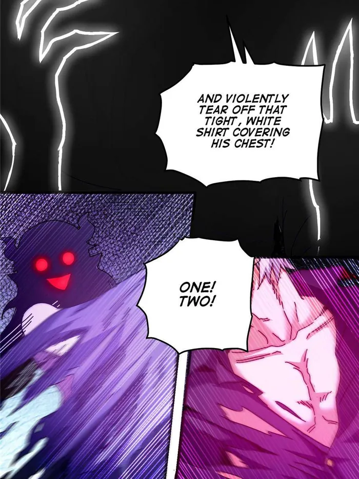 The Witch-Guarding Warden Chapter 55 - page 34