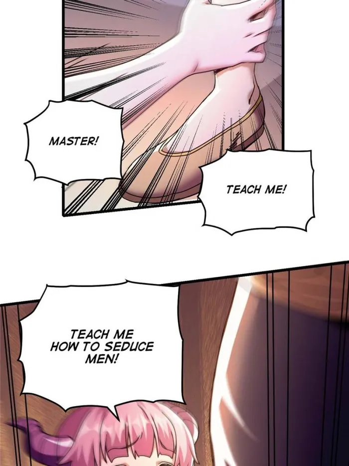 The Witch-Guarding Warden Chapter 56 - page 12
