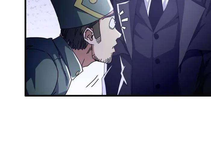 The Witch-Guarding Warden Chapter 56 - page 18