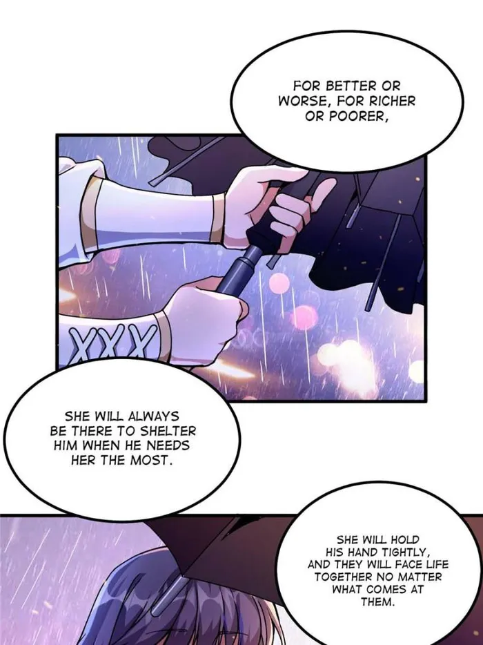 The Witch-Guarding Warden Chapter 56 - page 29