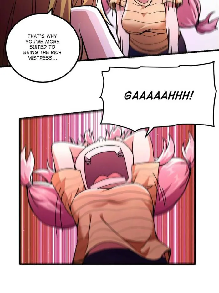 The Witch-Guarding Warden Chapter 56 - page 32