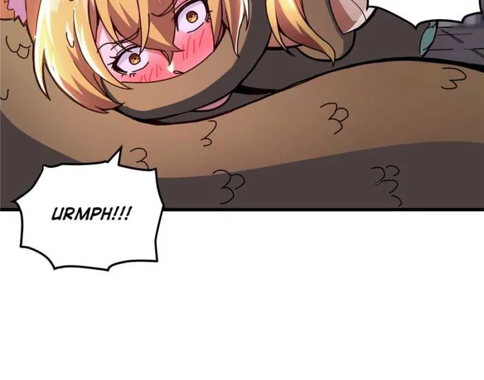 The Witch-Guarding Warden Chapter 56 - page 46