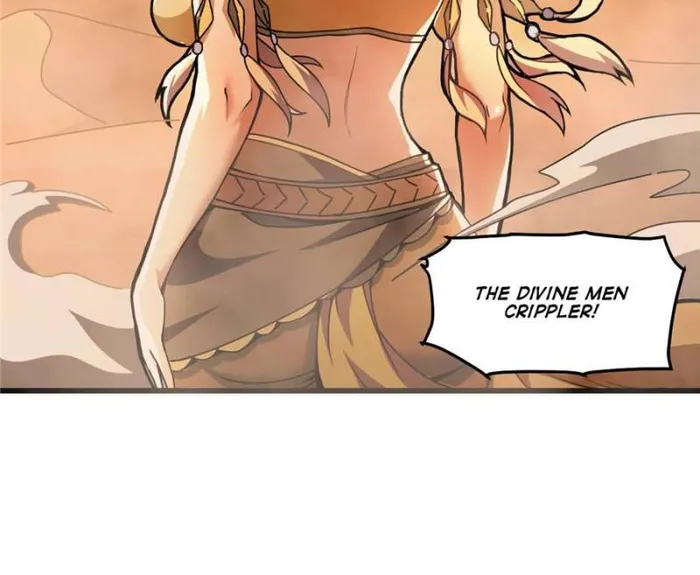 The Witch-Guarding Warden Chapter 56 - page 8