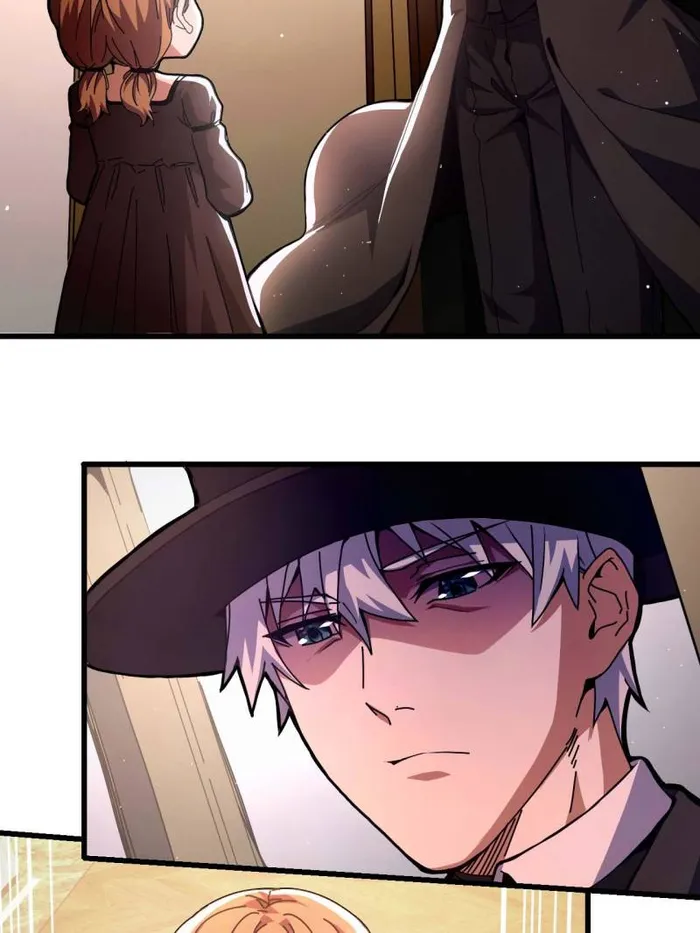 The Witch-Guarding Warden Chapter 57 - page 20