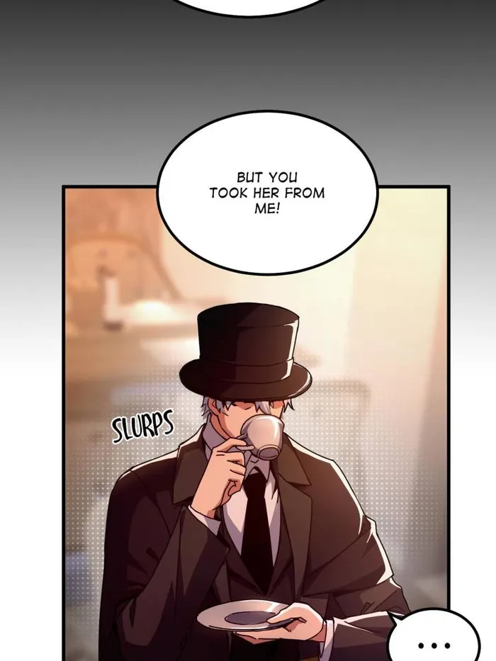 The Witch-Guarding Warden Chapter 57 - page 52