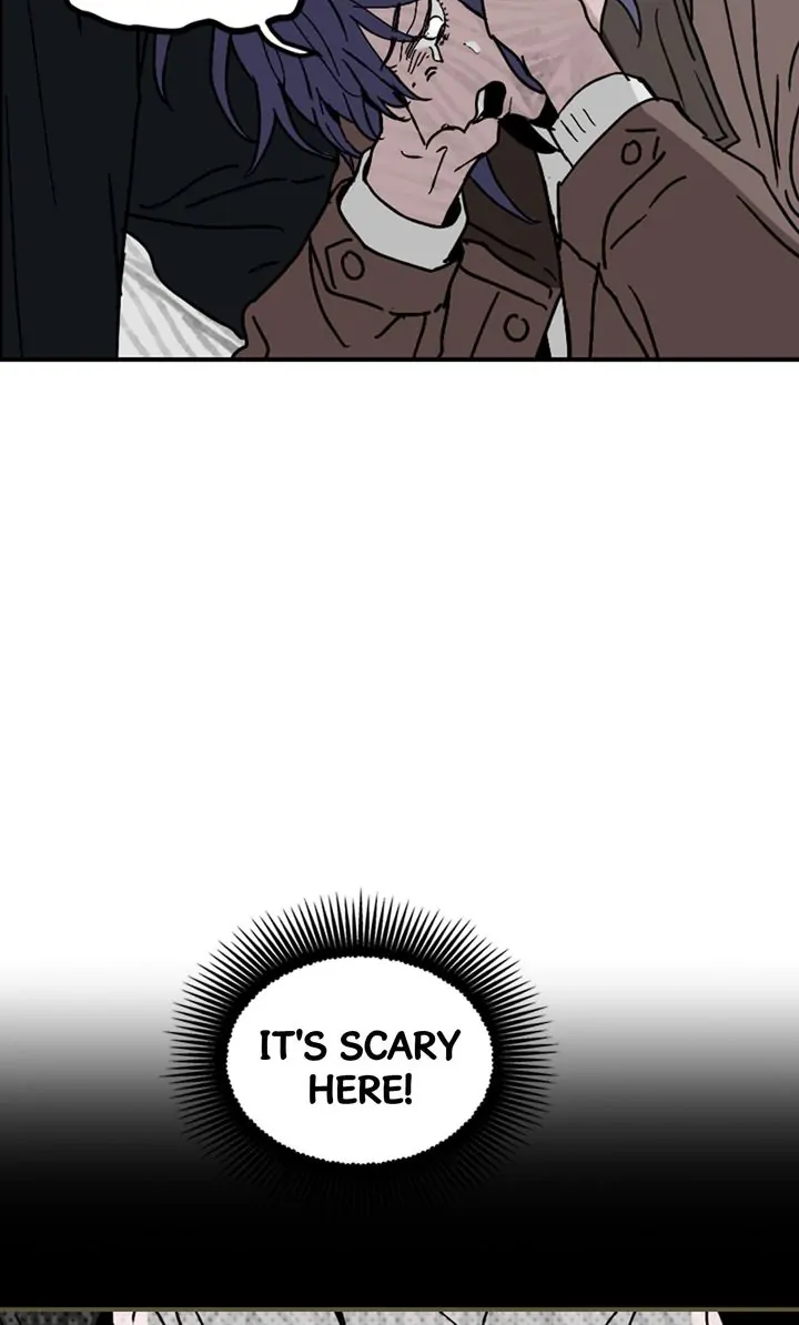 Things I Don’t Know About You Chapter 79 - page 12