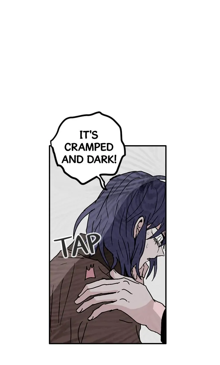 Things I Don’t Know About You Chapter 79 - page 14