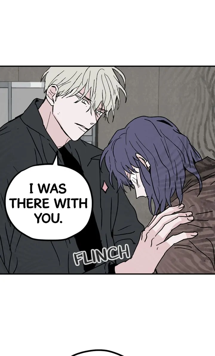 Things I Don’t Know About You Chapter 79 - page 15