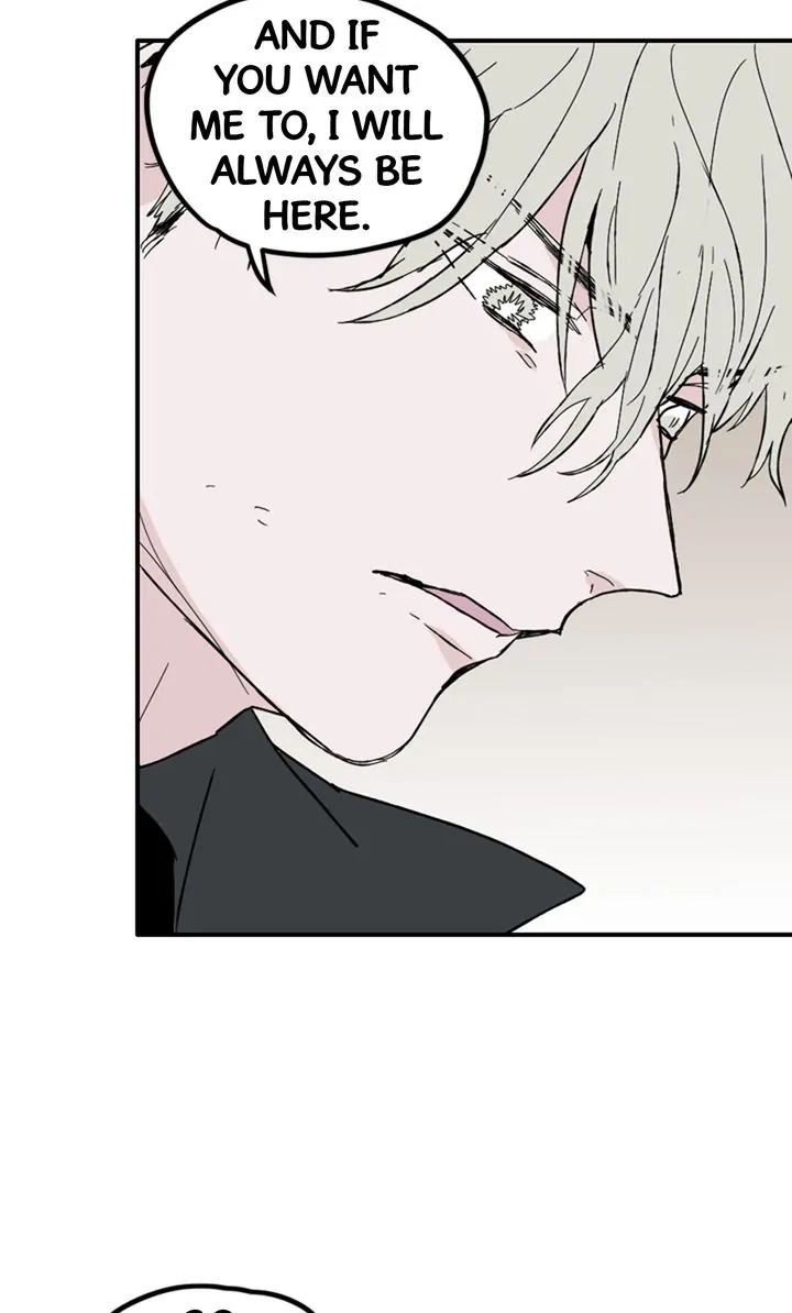 Things I Don’t Know About You Chapter 79 - page 17