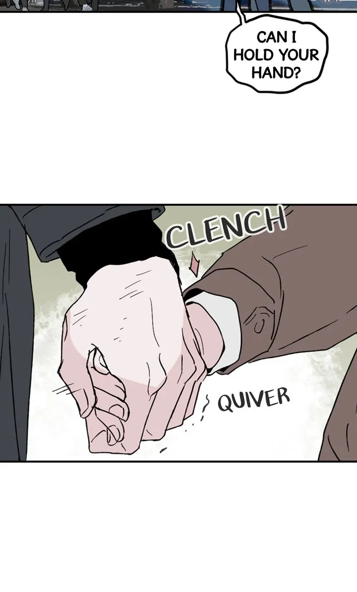 Things I Don’t Know About You Chapter 79 - page 20