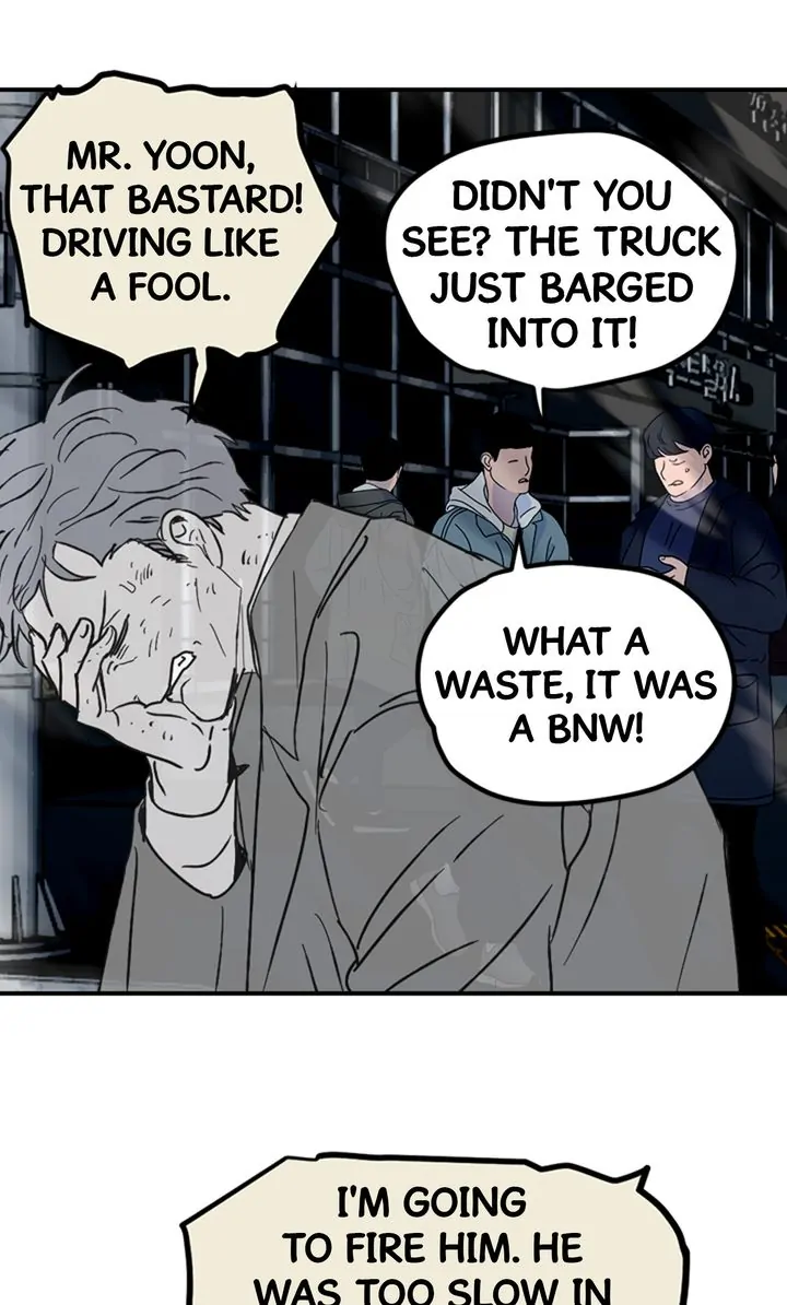 Things I Don’t Know About You Chapter 79 - page 23