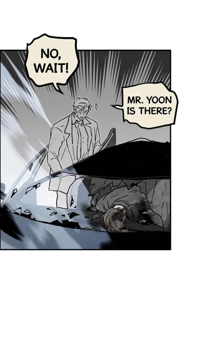 Things I Don’t Know About You Chapter 79 - page 27