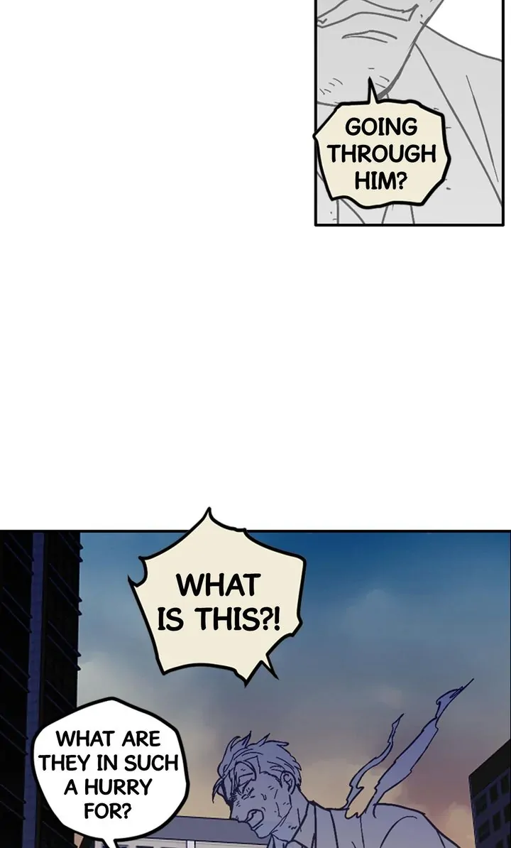 Things I Don’t Know About You Chapter 79 - page 32