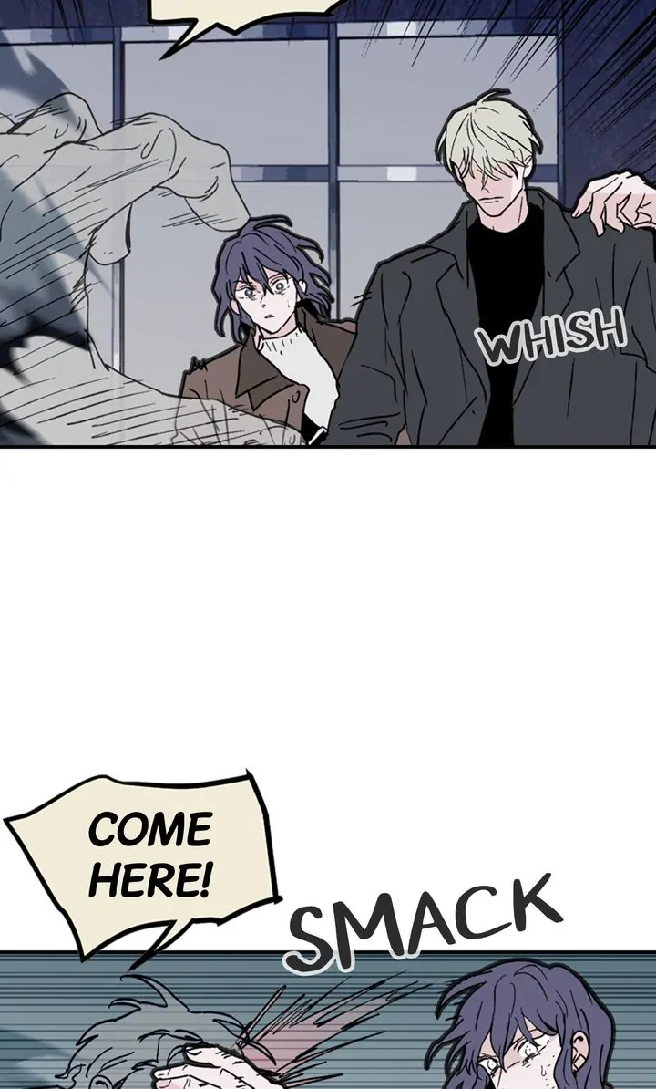Things I Don’t Know About You Chapter 79 - page 38
