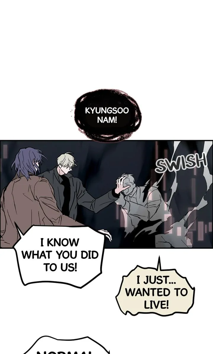 Things I Don’t Know About You Chapter 79 - page 50
