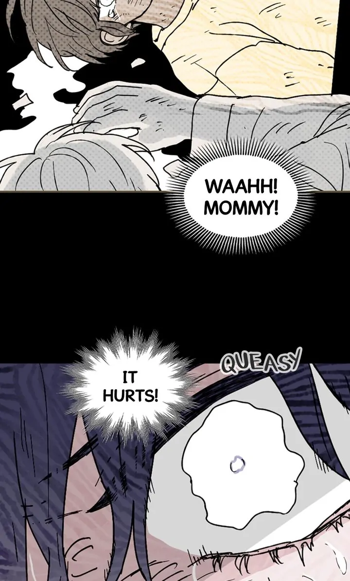 Things I Don’t Know About You Chapter 79 - page 6