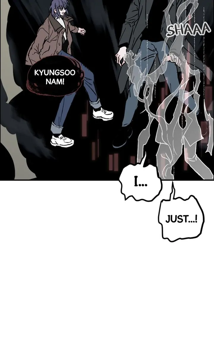 Things I Don’t Know About You Chapter 79 - page 54