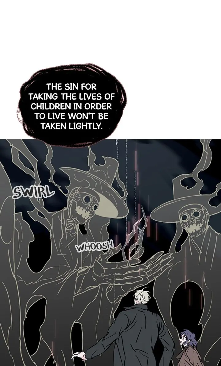 Things I Don’t Know About You Chapter 79 - page 55