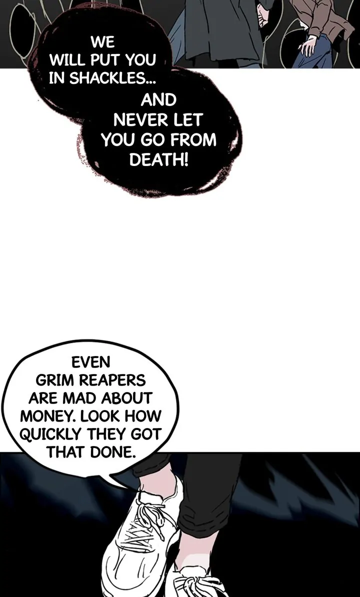 Things I Don’t Know About You Chapter 79 - page 56