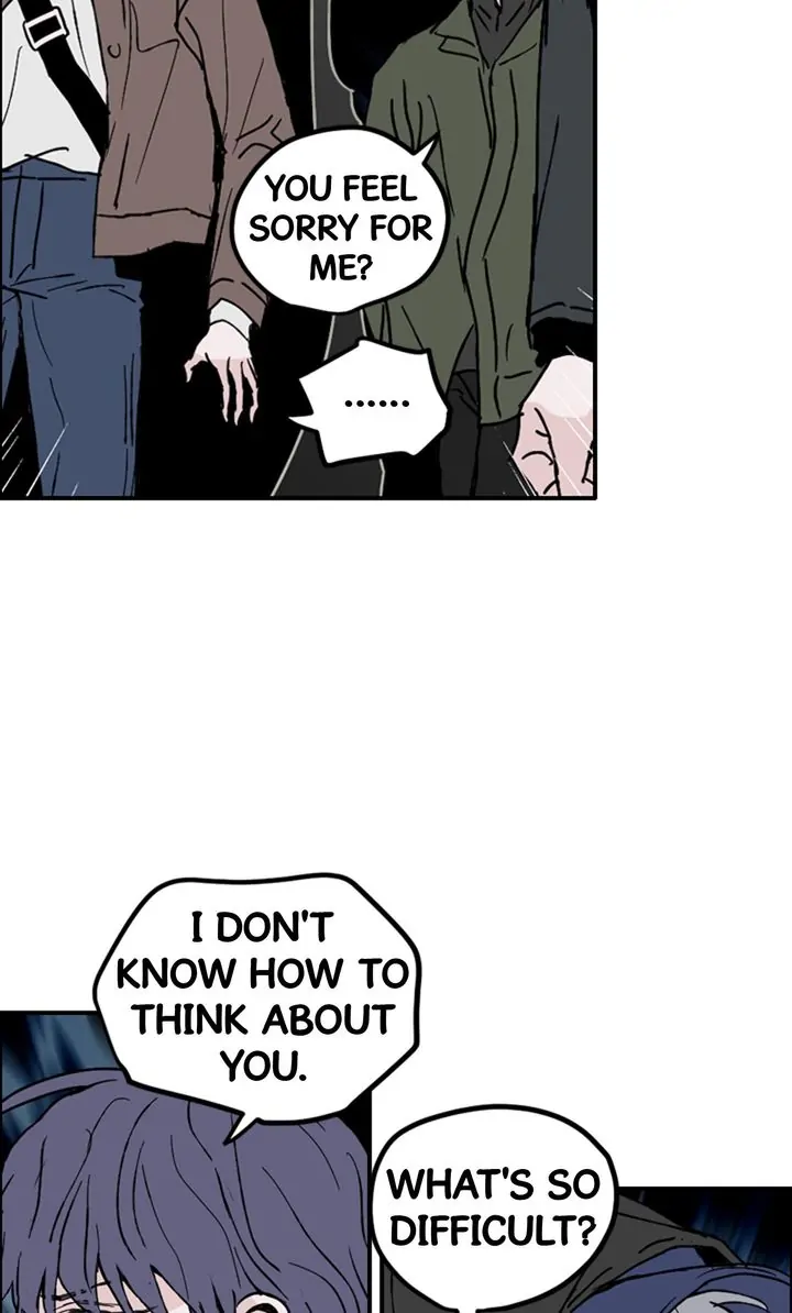 Things I Don’t Know About You Chapter 79 - page 58