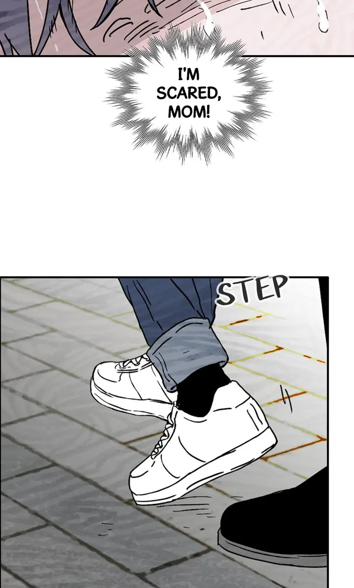 Things I Don’t Know About You Chapter 79 - page 7
