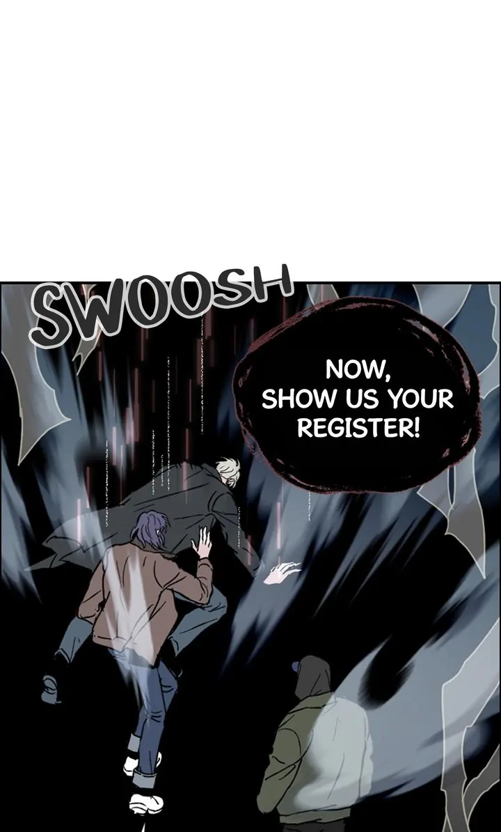 Things I Don’t Know About You Chapter 79 - page 61