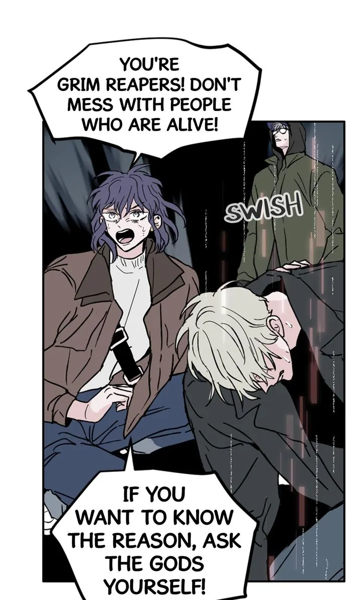 Things I Don’t Know About You Chapter 79 - page 63